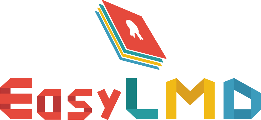 EasyLMD logo